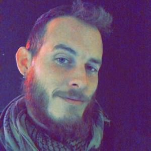 Meet your Posher, Andrew